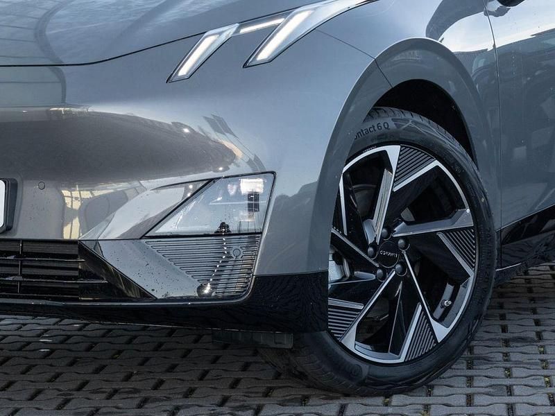 Second-hand Lynk & Co 02 200 kW (272 CP) 2025 Gri SUV
