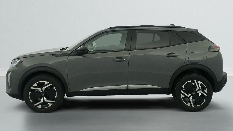 Gebraucht Peugeot 2008 102 PS (75 kW) 2025 Gris selenium SUV