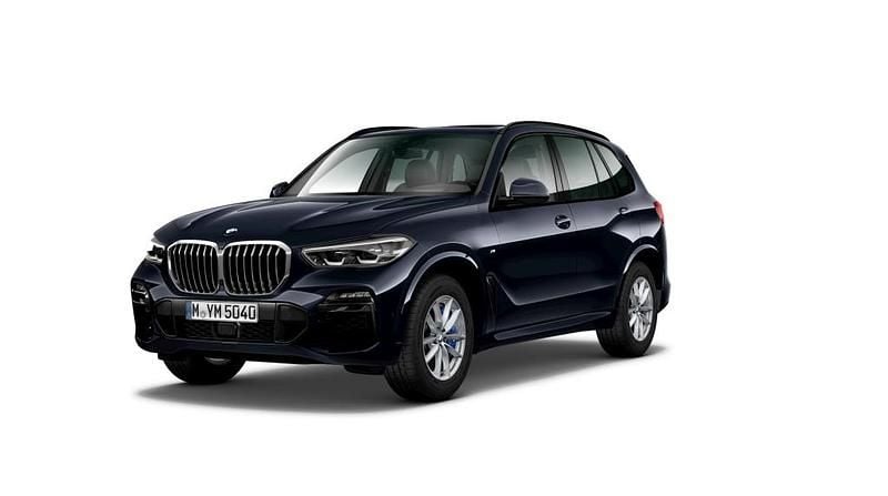 Gebraucht 2025 BMW X5 M Sport SUV | 49.400 € - Bild 1/1