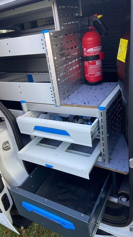 Gebraucht Renault Kangoo Experience 90 PS (66 kW) 2019 Weiß Van / Kleinbus