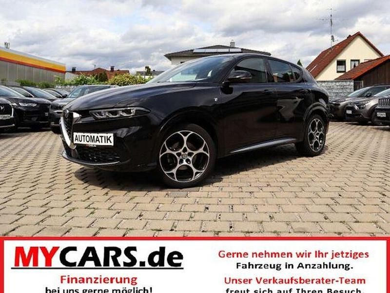 Andere Gebraucht 2024 Alfa Romeo Tonale Ti SUV | 27.777 € (Teuer) - Bild 1/4