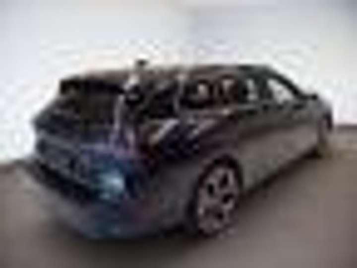 Gebraucht Opel Astra Ultimate 131 PS (96 kW) 2024 Diamantschwarz Kombi