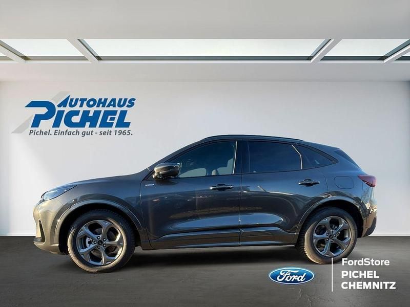 Neu Ford Kuga ST-Line 179 PS (131 kW) 2025 Grau(metallic) SUV