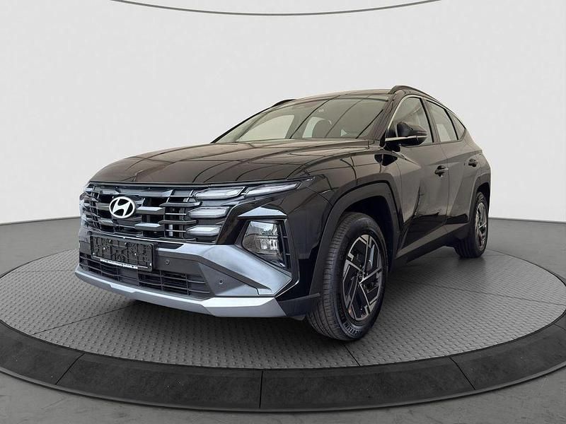Other Neu 2025 Hyundai Tucson Comfort SUV | 28.635 € (Guter Preis) - Bild 1/4