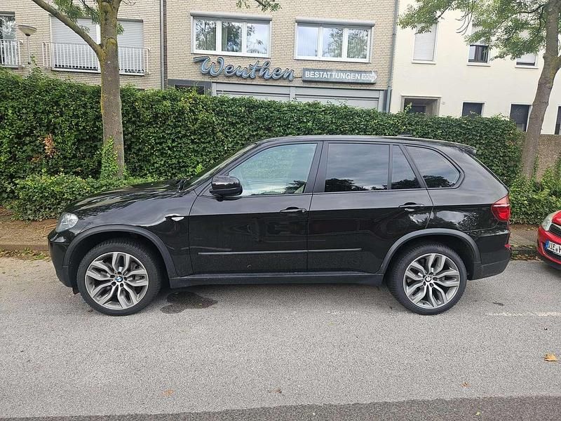 Gebraucht 2013 BMW X5 M M Sport SUV | 17.000 € - Bild 1/4
