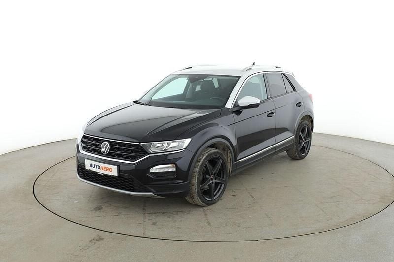 Second-hand VW T-Roc Style 116 CP (85 kW) 2021 SUV