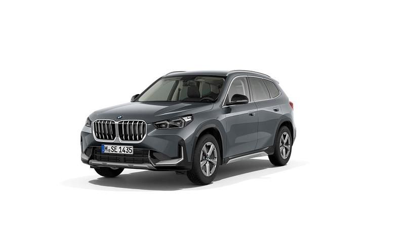 Gebraucht BMW X1 Efficient Dynamics 197 PS (144 kW) 2026 SUV