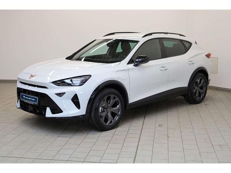 Neu Cupra Formentor 204 PS (150 kW) 2026 Glacial white metallic SUV