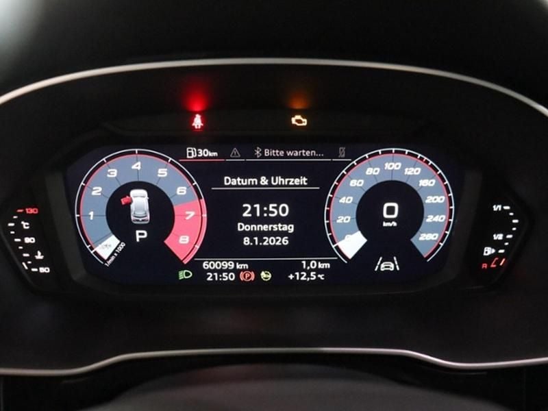 Gebraucht Audi Q3 Design 150 PS (110 kW) 2021 SUV