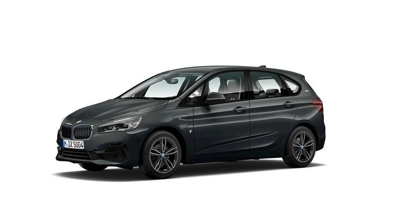 Gebraucht 2025 BMW 225 Performance | 17.490 € - Bild 1/3