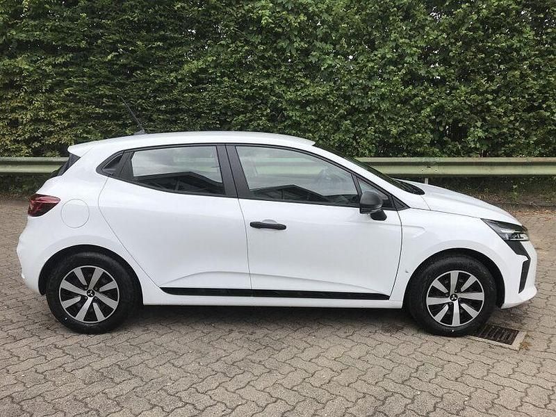 Neu Mitsubishi Colt Basis 67 PS (49 kW) 2025 Antarktisweiss (s) Kleinwagen