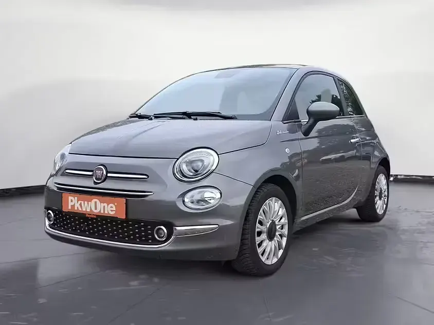 Gebraucht Fiat 500 Dolcevita 69 PS (50 kW) 2022 Kleinwagen