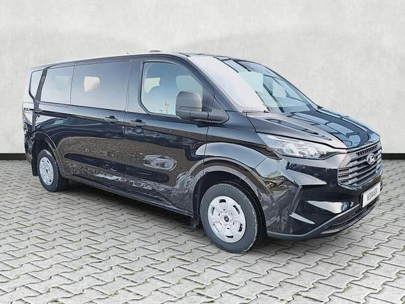 Neu Ford Transit Custom Trend 2026 Andere Van / Kleinbus