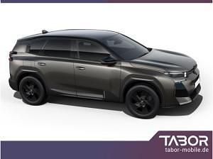 Neu Citroën C5 145 PS (106 kW) 2026 Grau (platinum grau metallic / dachfar) SUV