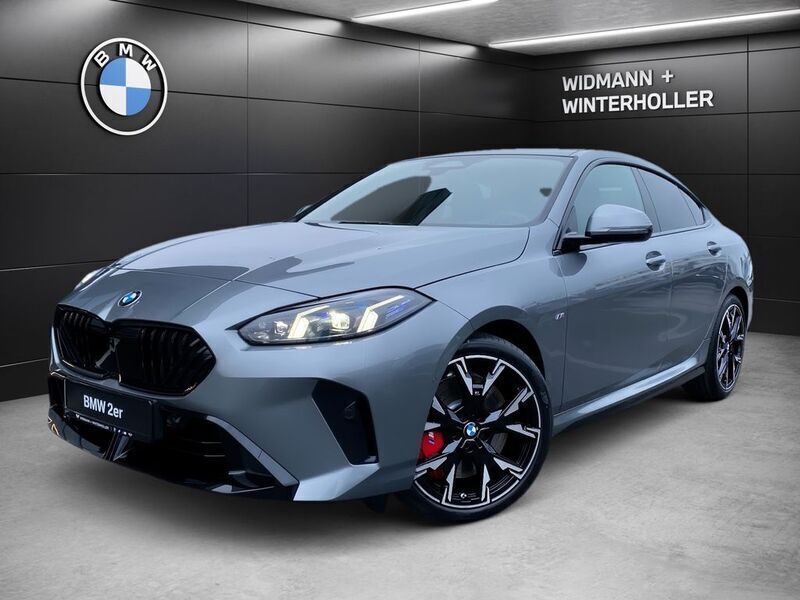 Grau Neu 2024 BMW 220 M Sport Coupé | 42.180 € (Guter Preis) - Bild 1/3