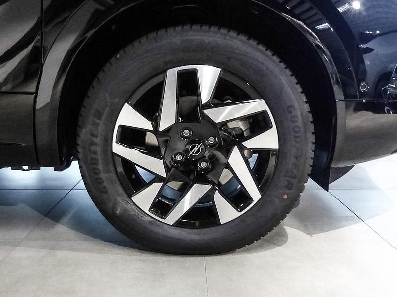 Neu Opel Mokka-e 114 kW (156 PS) 2025 Schwarz SUV