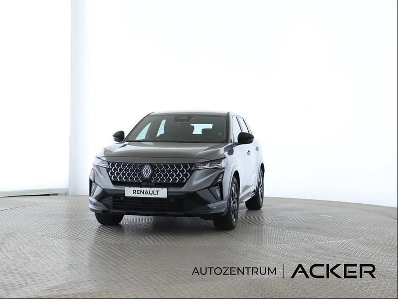 Gebraucht Renault Austral Evolution 200 PS (147 kW) 2025 Grau SUV