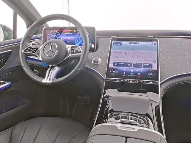Gebraucht Mercedes EQE350 214 kW (292 PS) 2024