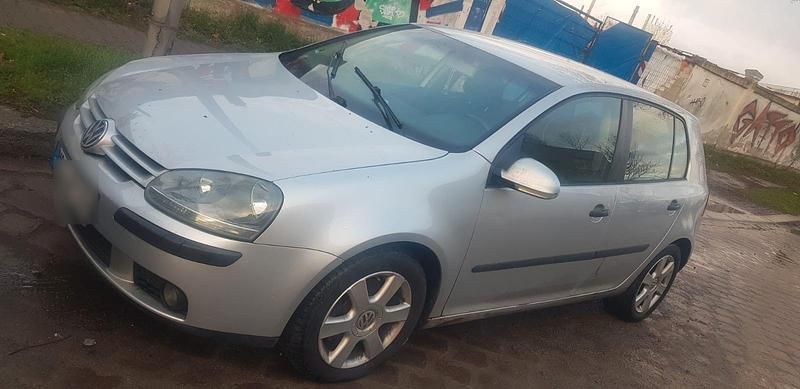 Gebraucht VW Golf IV 102 PS (75 kW) 2006 Limousine