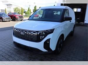 Neu Ford Transit Trend 100 kW (136 PS) 2025 Weiß (frozen white)