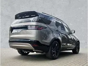 Neu Land Rover Discovery 249 PS (183 kW) 2026 Bronze (lantau bronze) SUV