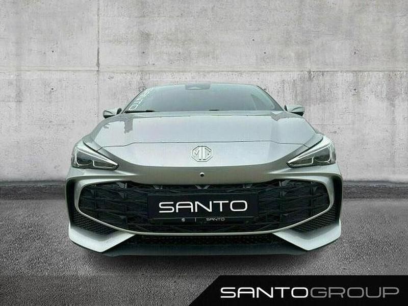 Gebraucht MG ZR 143 PS (105 kW) 2025 Andere Kleinwagen