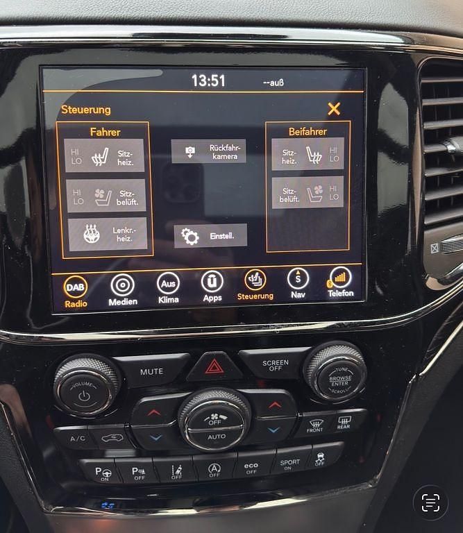 Gebraucht Jeep Grand Cherokee 250 PS (183 kW) 2020 Weiß SUV