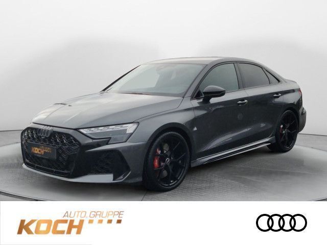Individuallackierungen audi ex Neu 2025 Audi RS3 Sport Kleinwagen | 74.990 € - Bild 1/4