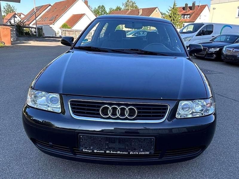 Other Gebraucht 2002 Audi A3 Limousine | 1.850 € (Fairer Preis) - Bild 1/4