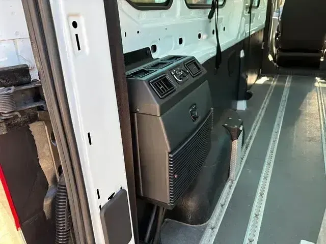 Używany Ford Transit Trend+ 125 KM (91 kW) 2016 Andere Kombi