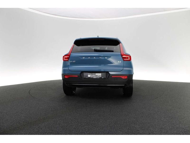 Gebraucht Volvo XC40 Plus 163 PS (119 kW) 2025 Blau SUV