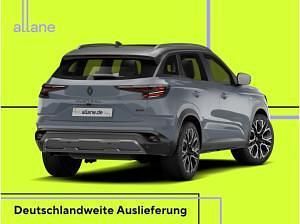 Neu Renault Austral Evolution 200 PS (147 kW) 2025 Grau (dolomitgrau metallic) SUV