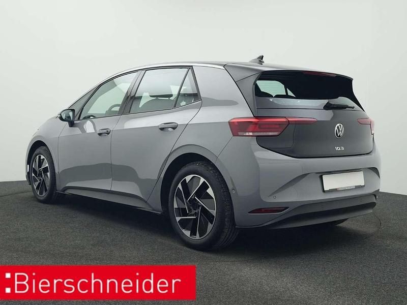 Gebraucht VW ID.3 Pro 150 kW (204 PS) 2024 Grau Kleinwagen
