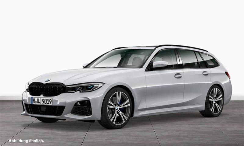 Gold Gebraucht 2022 BMW M340 M Sport Limousine | 51.990 € (Fairer Preis) - Bild 1/3