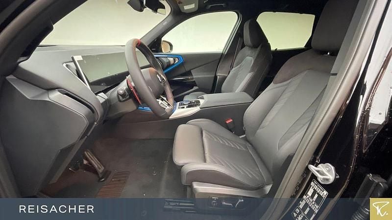 Neu BMW X3 Performance 398 PS (292 kW) 2026 Schwarz SUV
