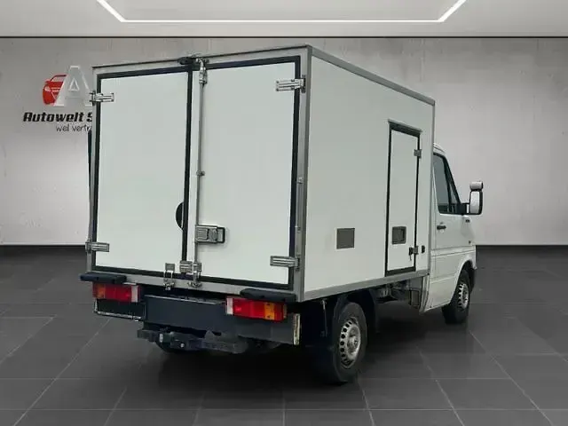 Gebraucht VW LT 95 PS (69 kW) 2006 Andere