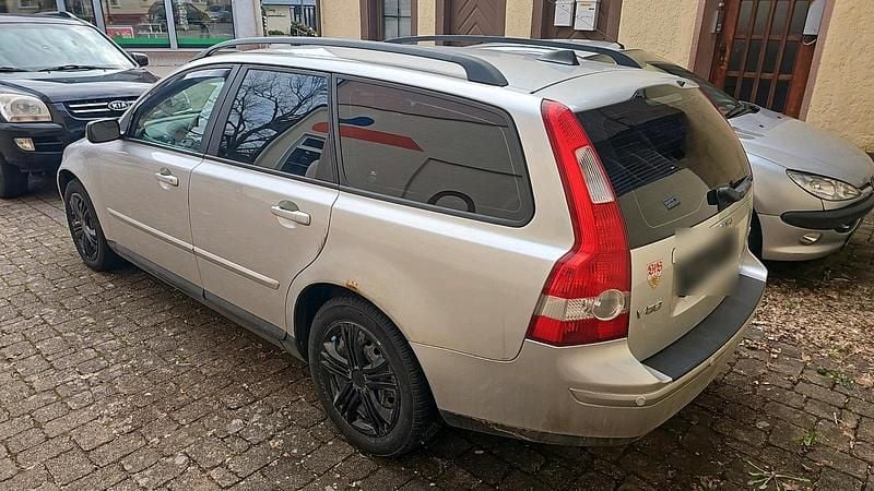 Gebraucht Volvo V50 170 PS (125 kW) 2005 Kombi