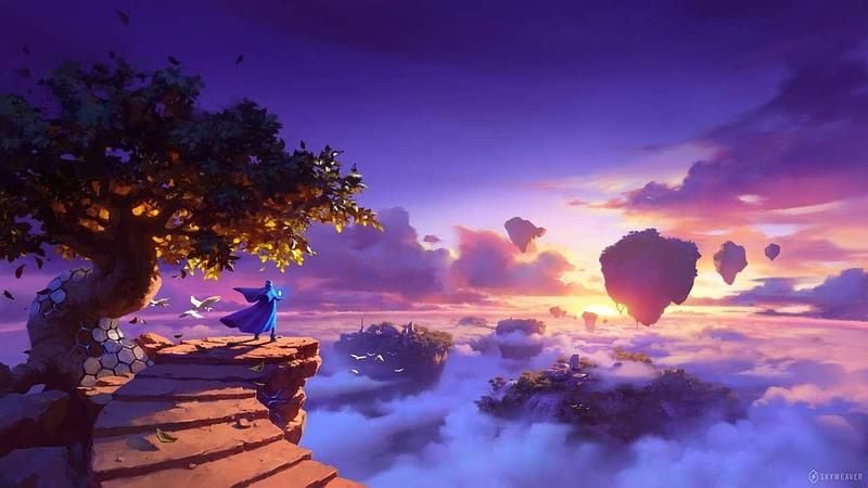 Gebraucht VW Golf VII Join 116 PS (85 kW) 2018 Schwarz Kombi