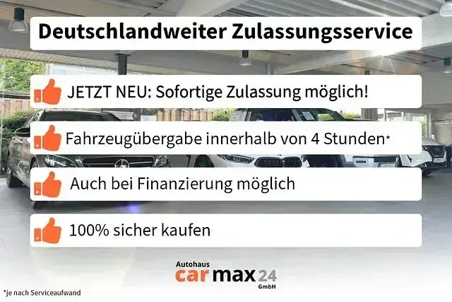 Gebraucht Seat Leon Style 150 PS (110 kW) 2021 Grau Kombi