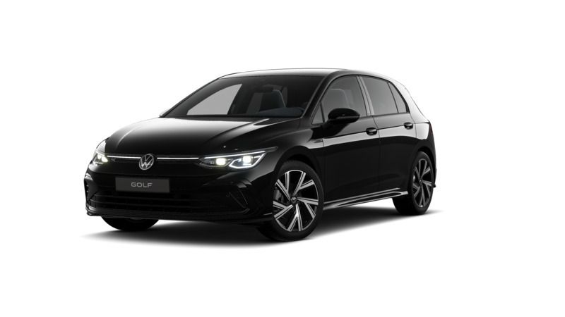Gebraucht VW Golf VIII R-line 150 PS (110 kW) 2024