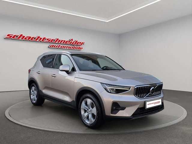 Gebraucht Volvo XC40 Plus 261 PS (191 kW) 2022 Silber SUV