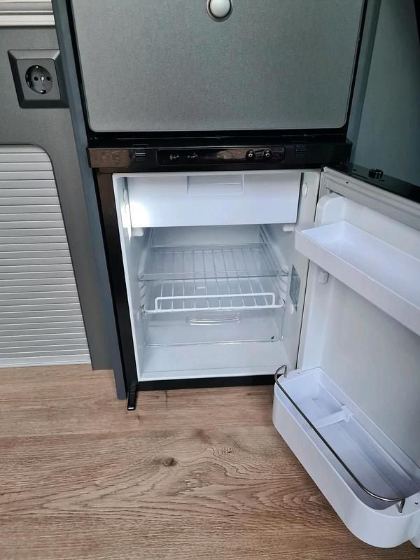 Gebraucht VW Transporter 102 PS (75 kW) 2019 Weiß Van