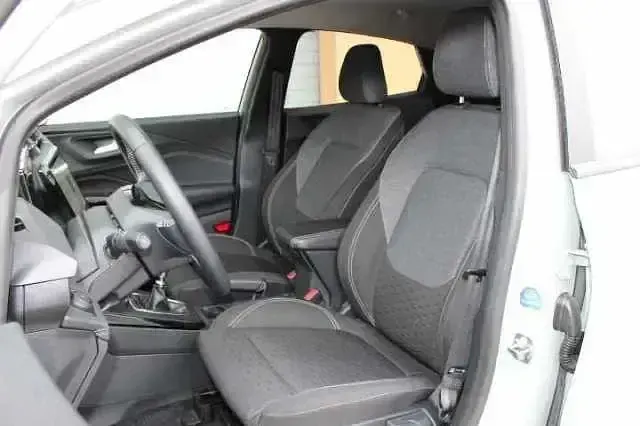 Gebraucht Ford Puma Titanium 125 PS (91 kW) 2025 Cactus gray SUV