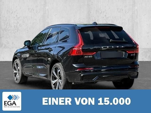 Gebraucht Volvo XC60 Plus 197 PS (144 kW) 2023 Metallic SUV