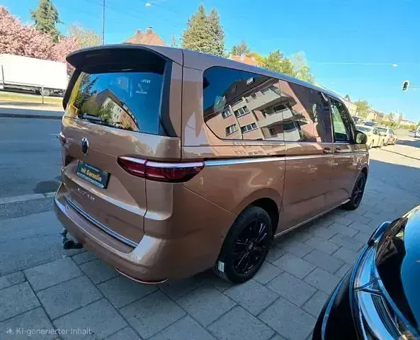 Używany VW Multivan Highline 150 KM (110 kW) 2025 Andere Minivan