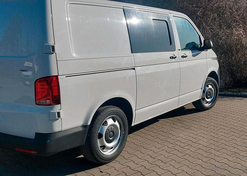 Second-hand VW 181 150 CP (110 kW) 2020 Alb SUV