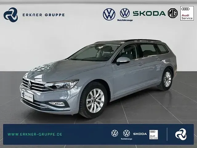 Gebraucht VW Passat Business 150 PS (110 kW) 2024 Kombi