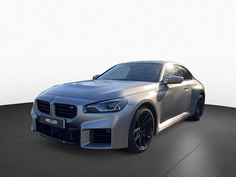 Gebraucht BMW M2 Performance 460 PS (338 kW) 2024 Grau Coupé