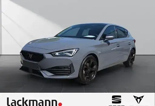 Używany Cupra Leon Basis 150 KM (110 kW) 2023 Sedan/Limuzyna