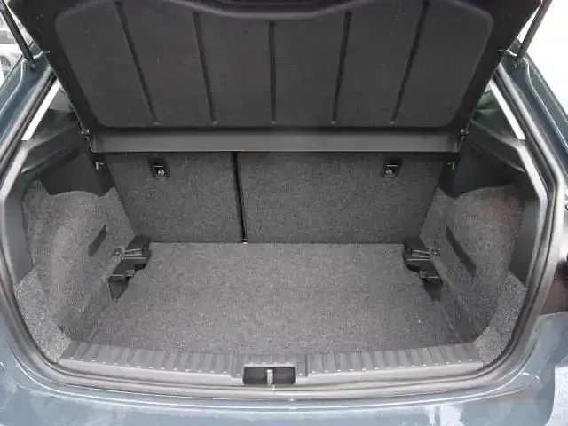 Gebraucht Seat Ibiza 95 PS (69 kW) 2025 Blau Kleinwagen